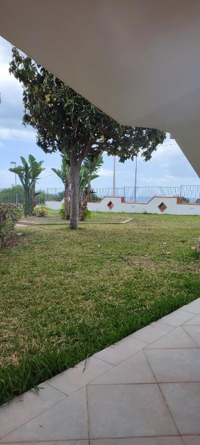 Appartamenti In Villa Polimnia Fontane Bianche Exterior foto