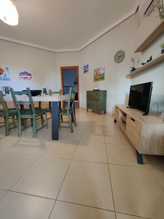 Appartamenti In Villa Polimnia Fontane Bianche Exterior foto