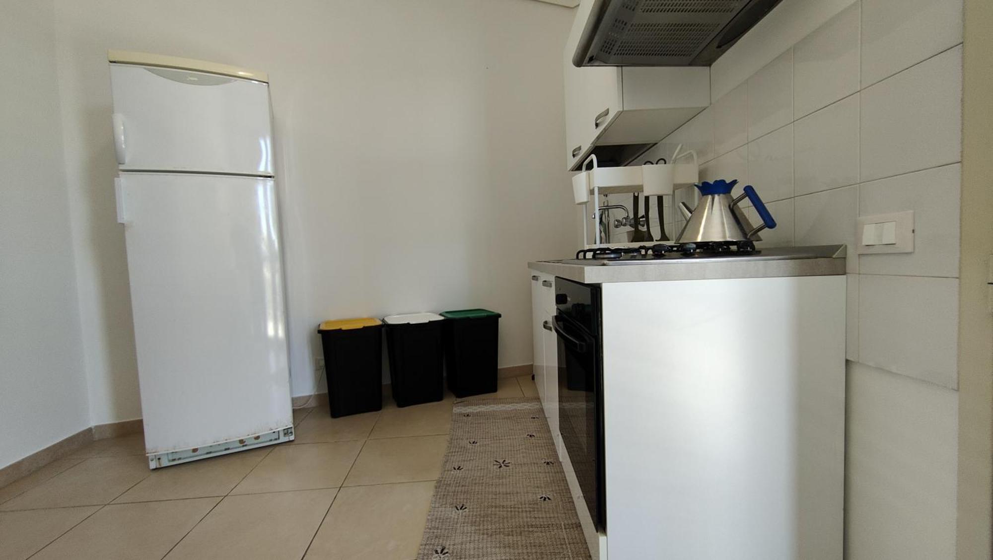 Appartamenti In Villa Polimnia Fontane Bianche Cameră foto