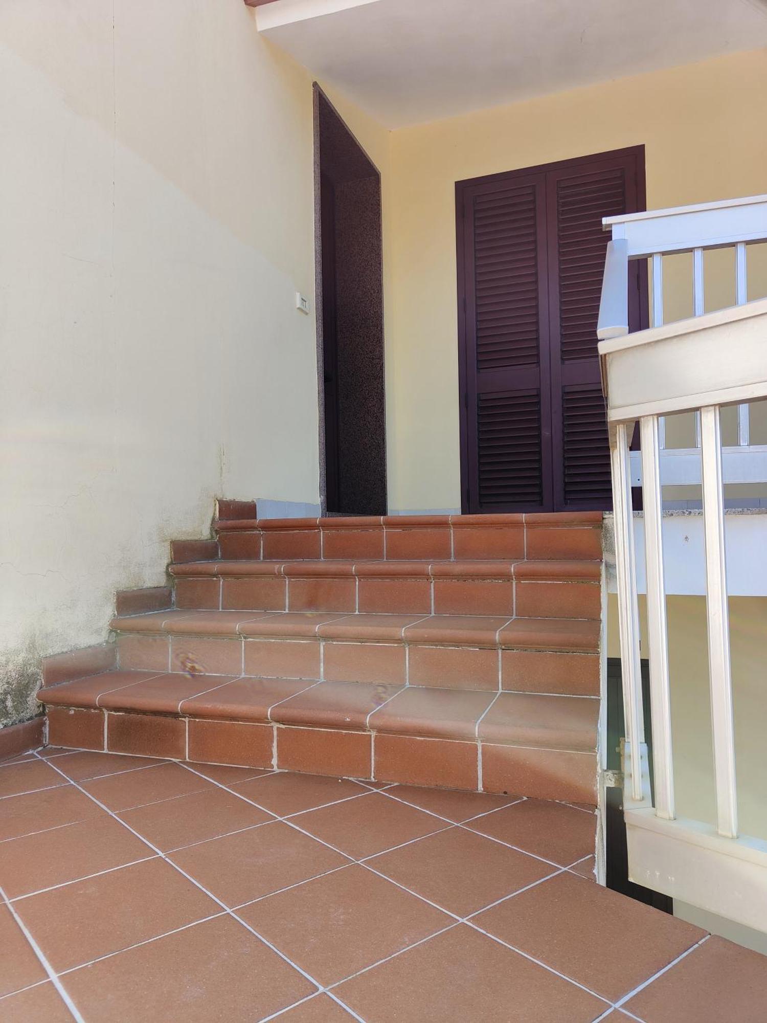 Appartamenti In Villa Polimnia Fontane Bianche Cameră foto