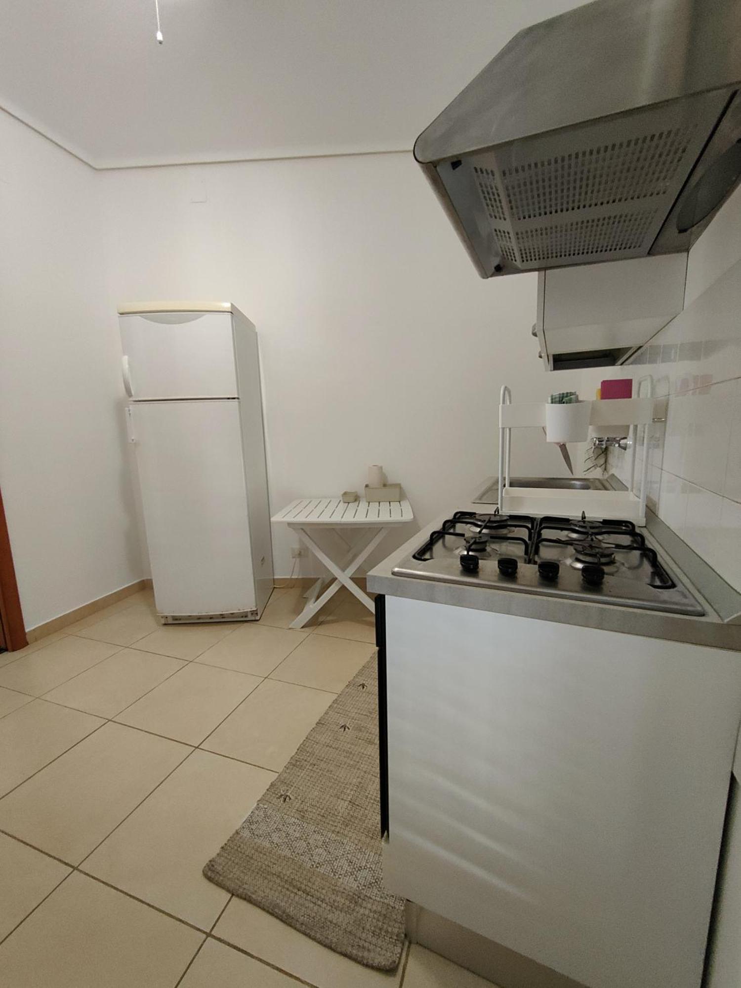 Appartamenti In Villa Polimnia Fontane Bianche Cameră foto